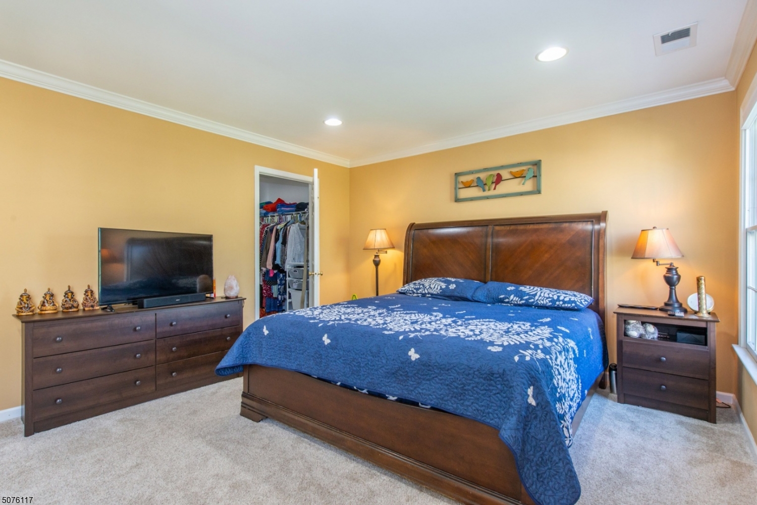 Patriot Hill - Residential