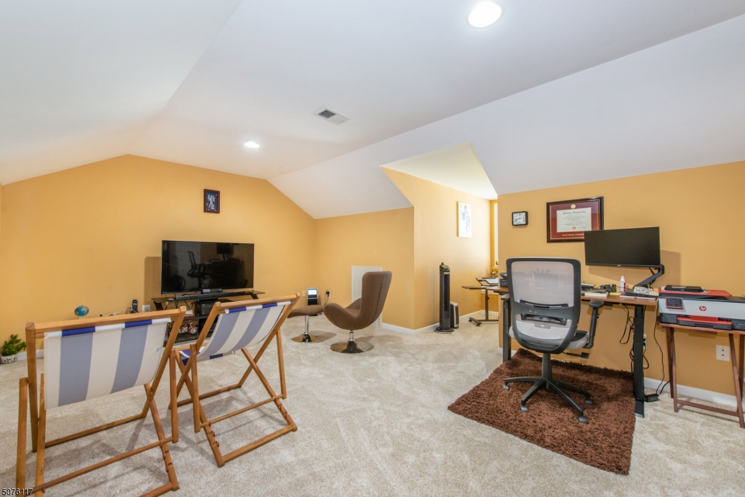 Patriot Hill - Residential