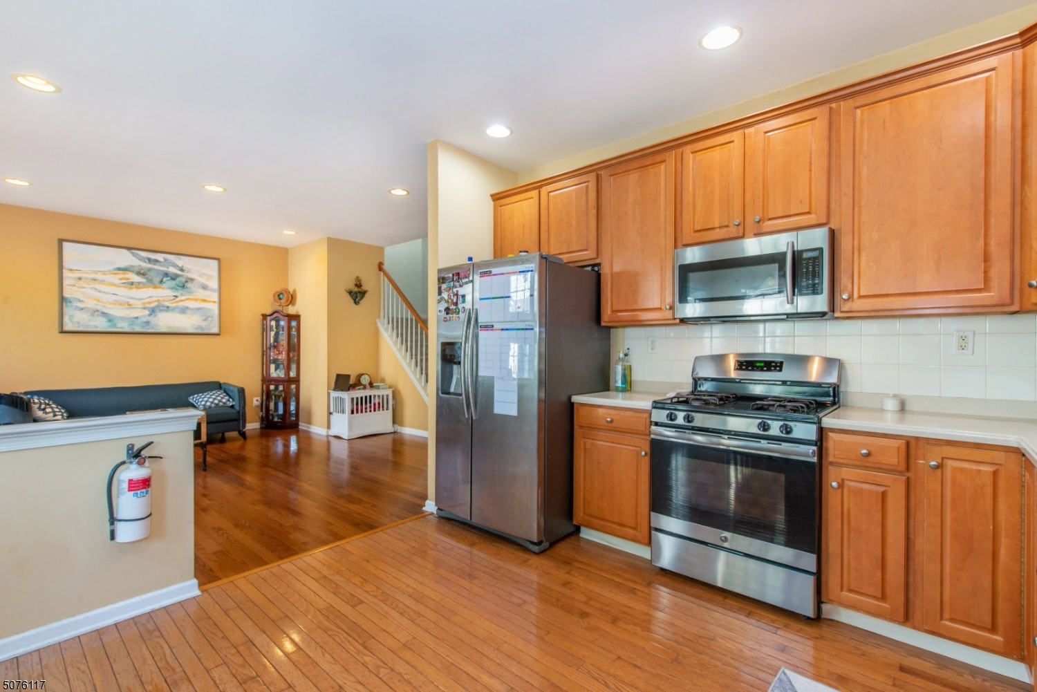 Patriot Hill - Residential