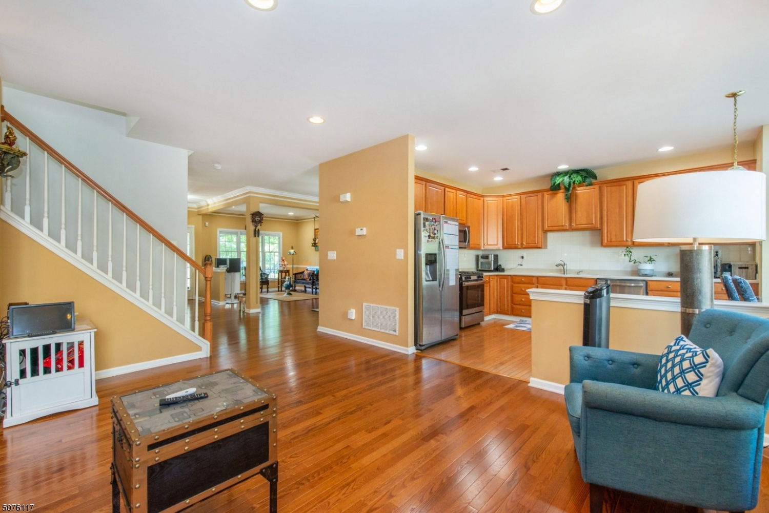 Patriot Hill - Residential