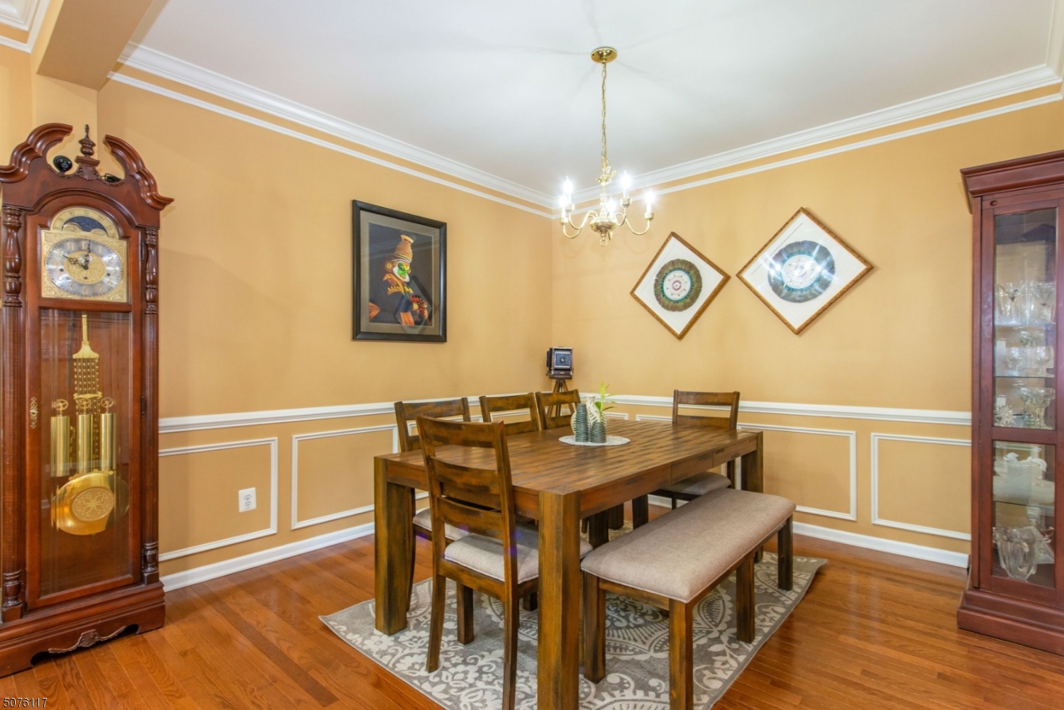 Patriot Hill - Residential