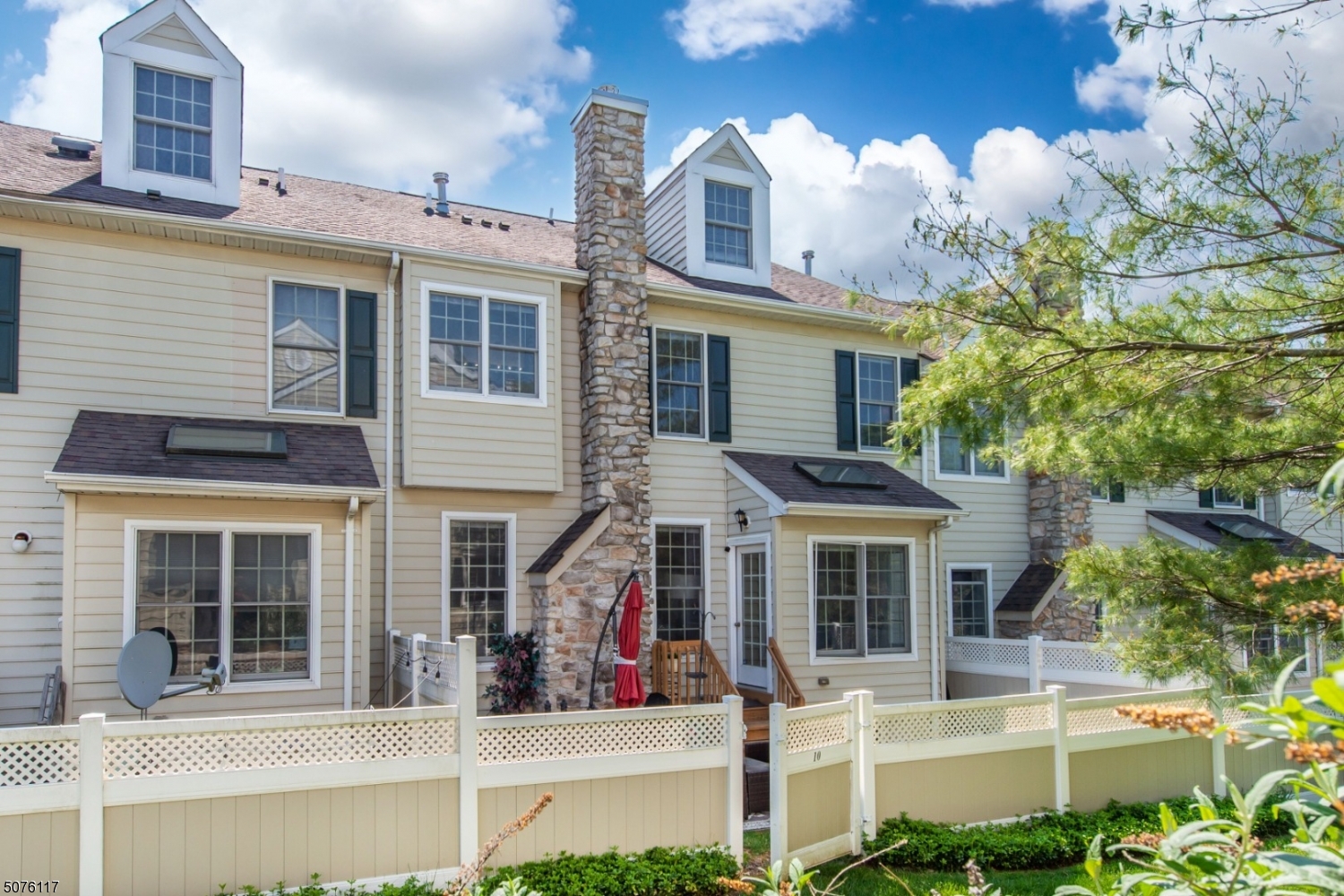 Patriot Hill - Residential