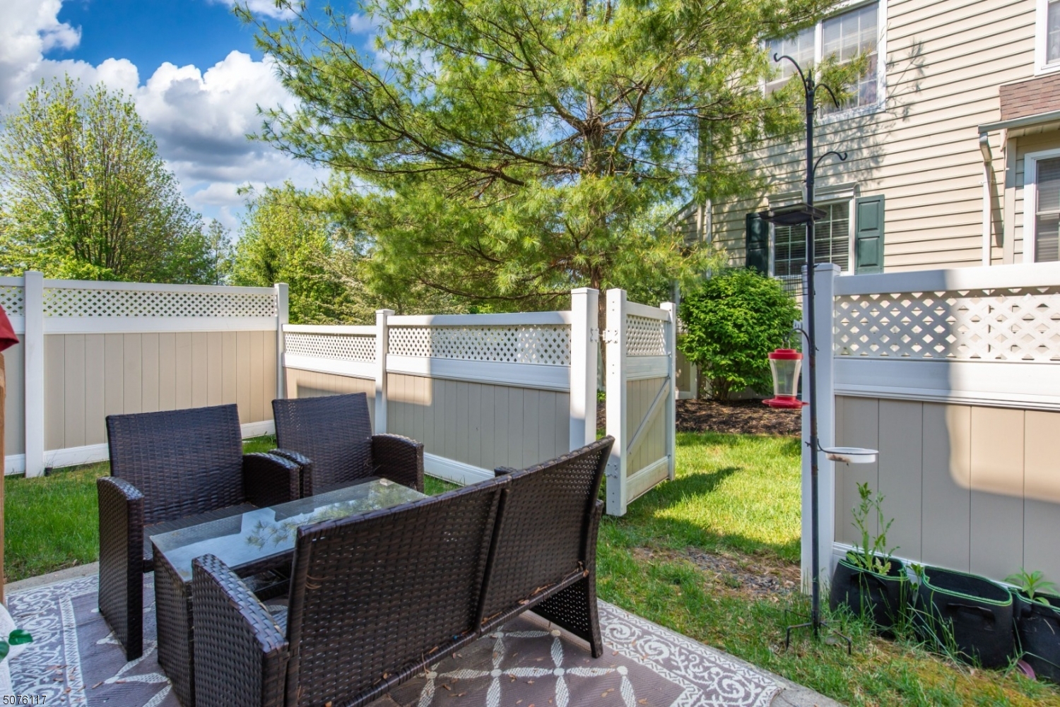 Patriot Hill - Residential
