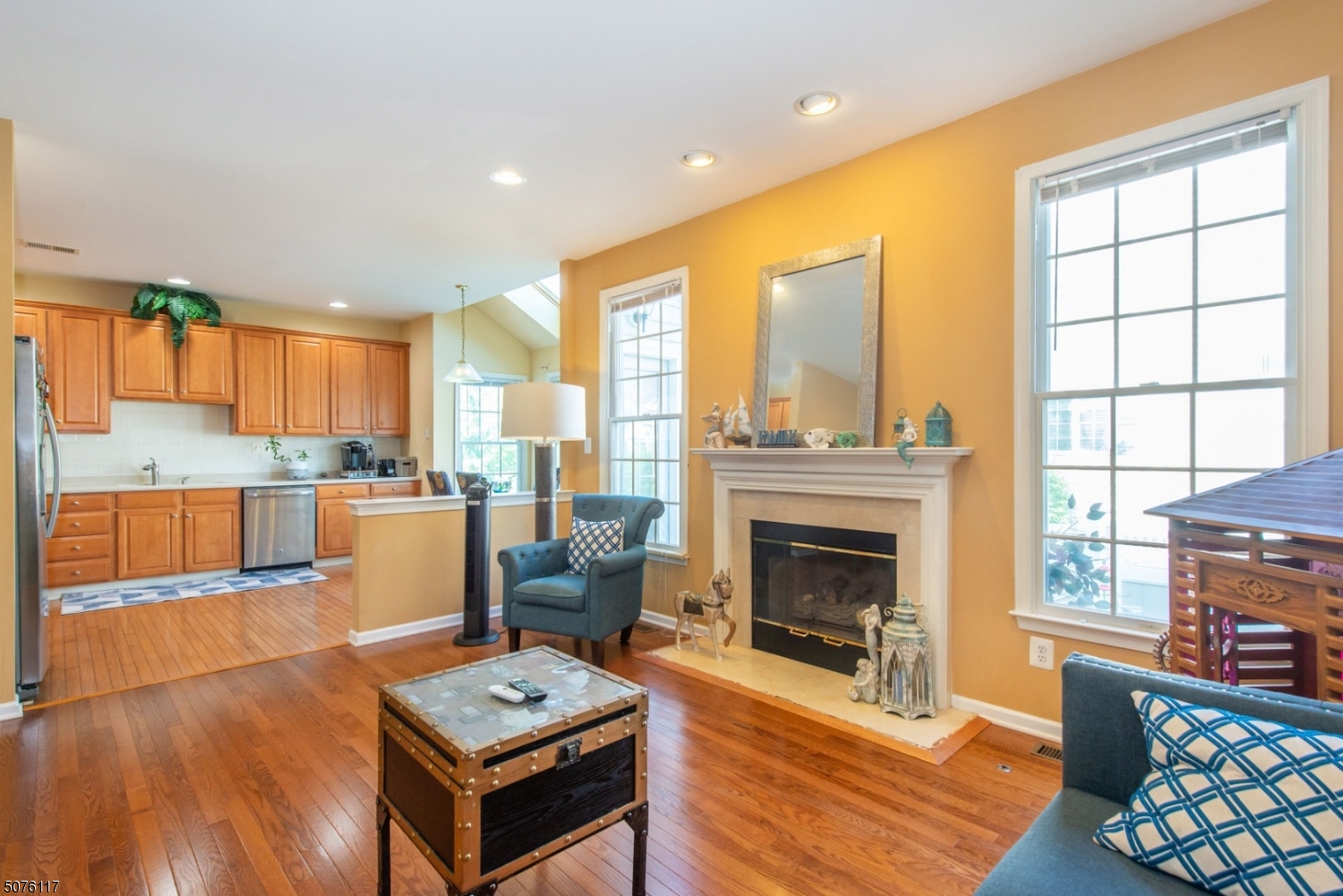 Patriot Hill - Residential