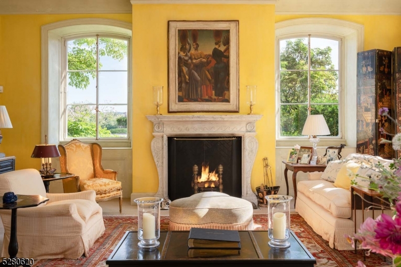 Somerset Hills Hunt Country - Residential