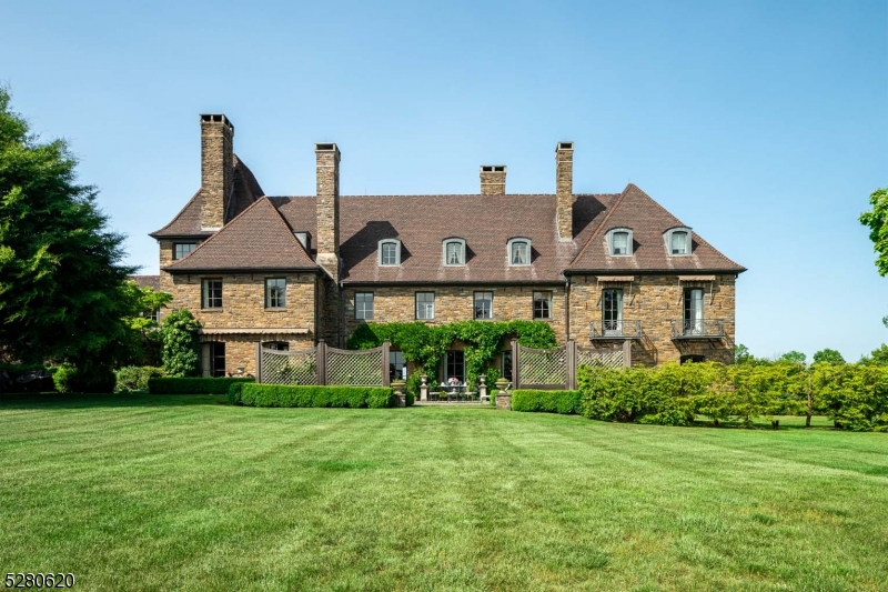 Somerset Hills Hunt Country - Residential
