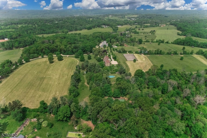 Somerset Hills Hunt Country - Residential