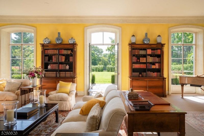 Somerset Hills Hunt Country - Residential