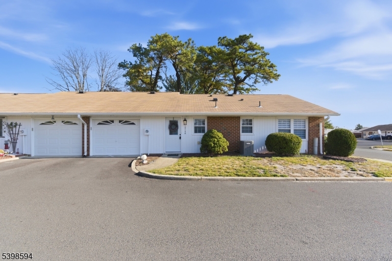 Leisure Village East - Residential