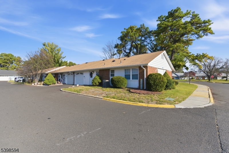 Leisure Village East - Residential
