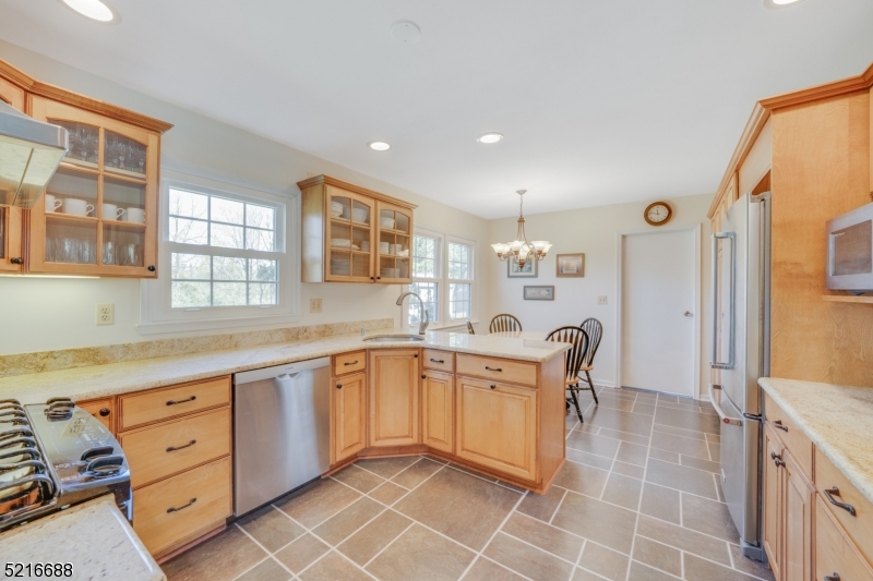 Fox Hollow - Residential