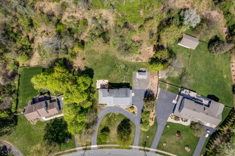 Fox Hollow - Residential