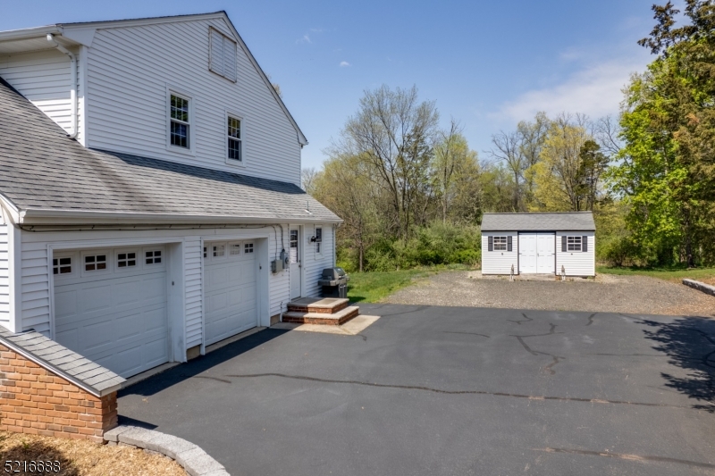 Fox Hollow - Residential
