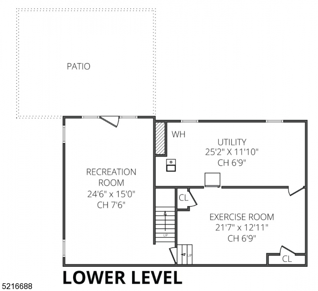 Fox Hollow - Residential