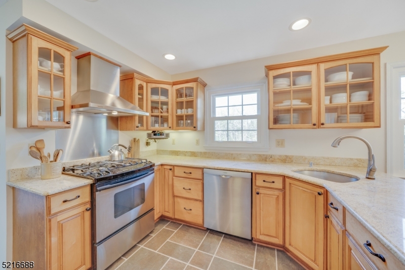 Fox Hollow - Residential