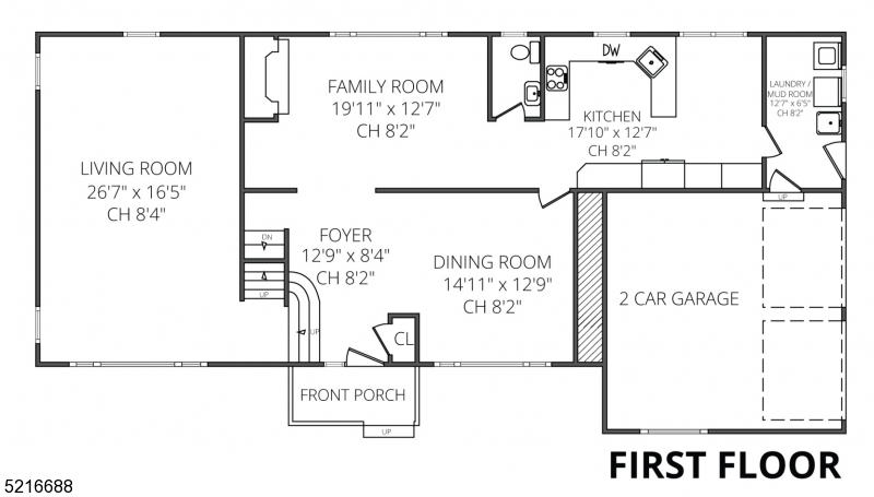 Fox Hollow - Residential