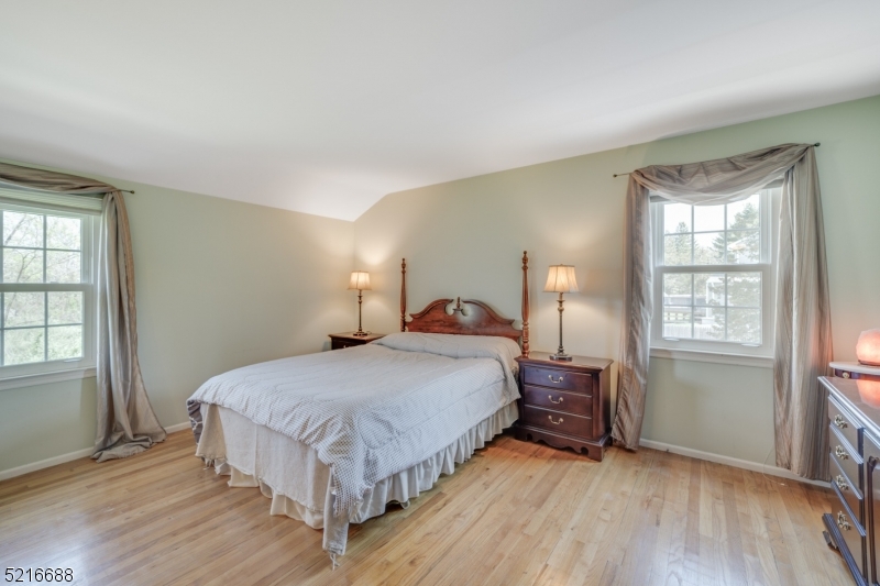 Fox Hollow - Residential