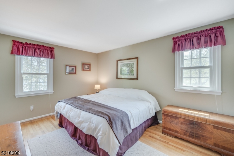 Fox Hollow - Residential