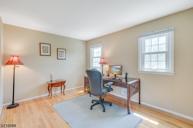 Fox Hollow - Residential