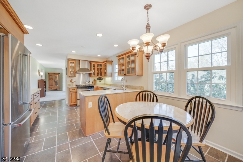 Fox Hollow - Residential