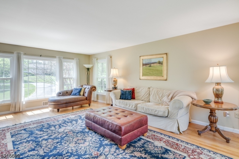 Fox Hollow - Residential