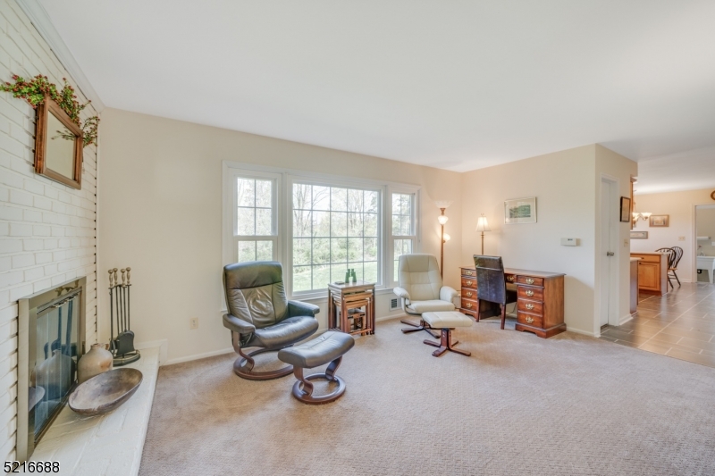 Fox Hollow - Residential