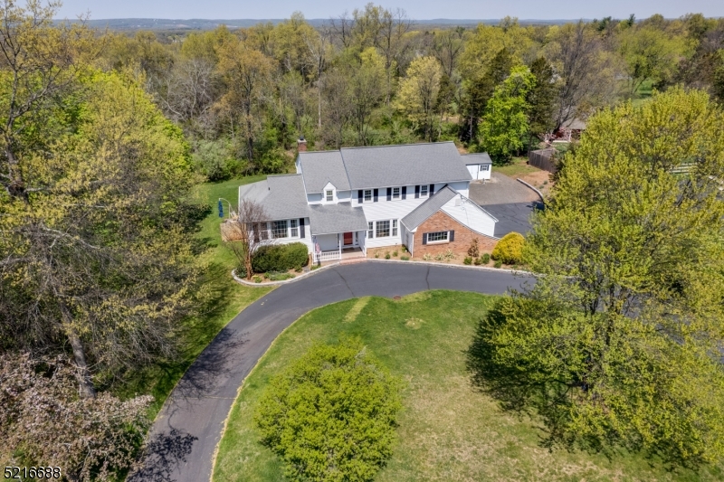 Fox Hollow - Residential