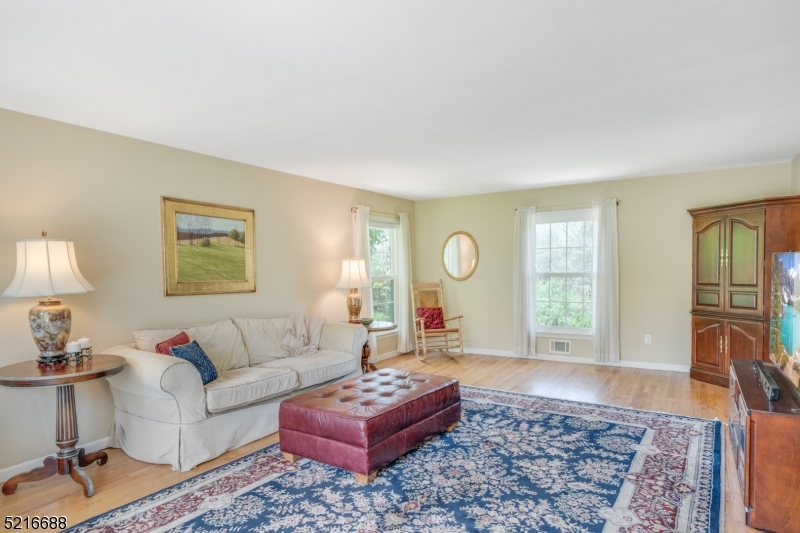 Fox Hollow - Residential