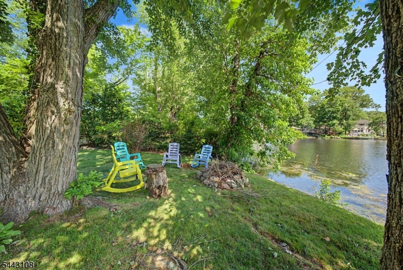 Indian Lake - Residential