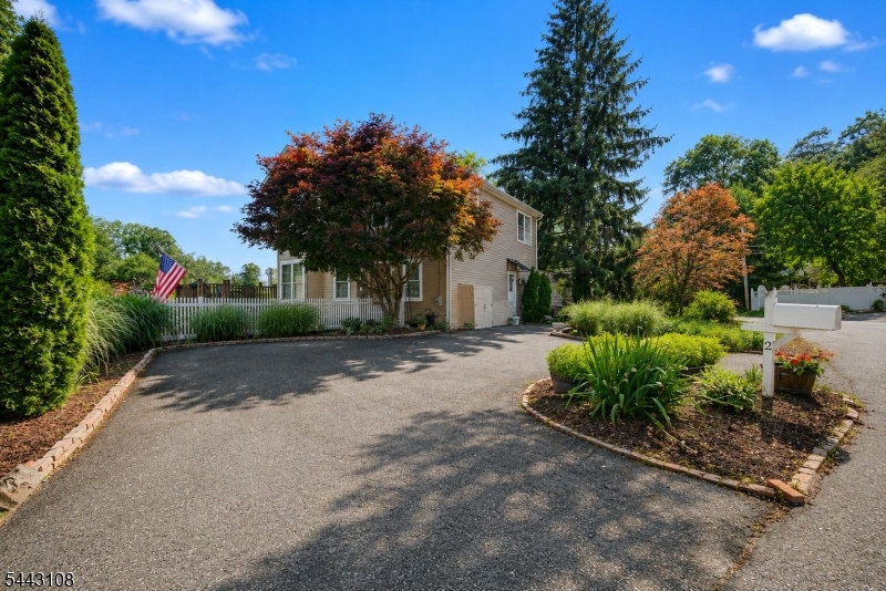 Indian Lake - Residential