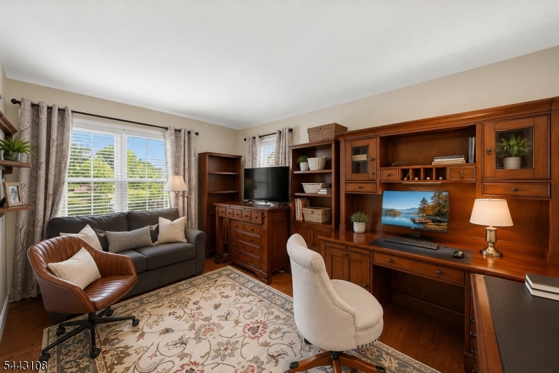Indian Lake - Residential