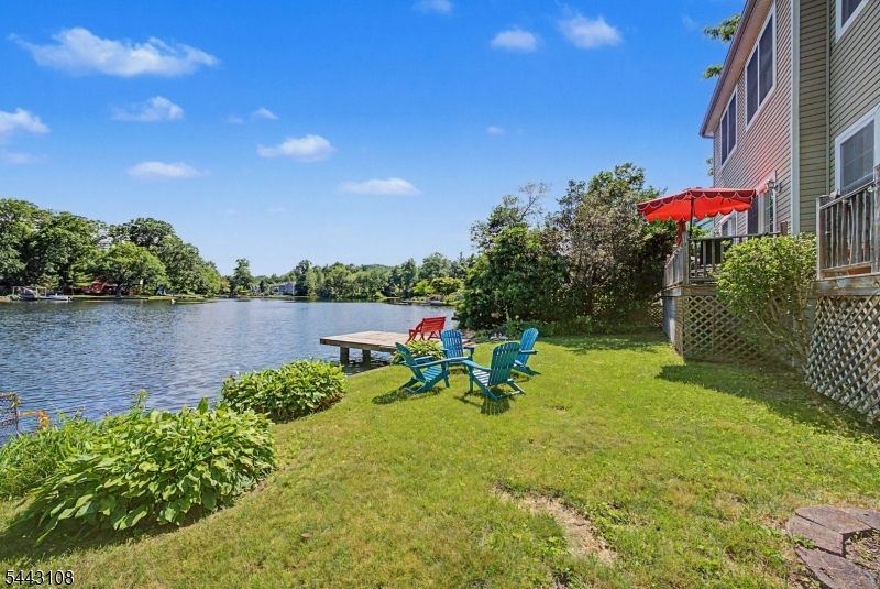 Indian Lake - Residential