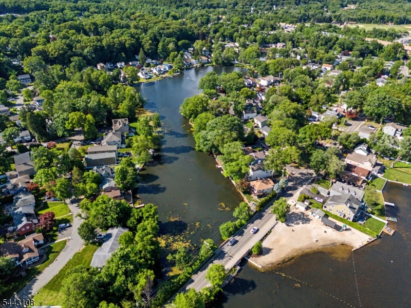 Indian Lake - Residential