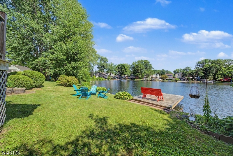 Indian Lake - Residential