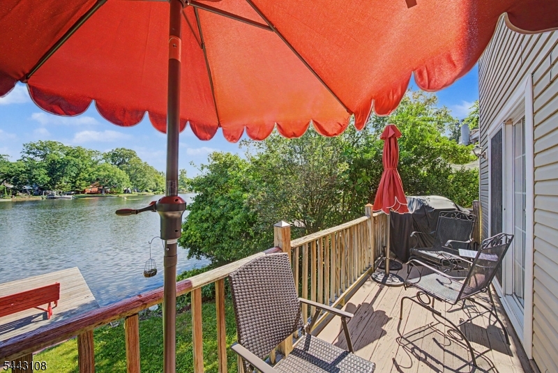 Indian Lake - Residential