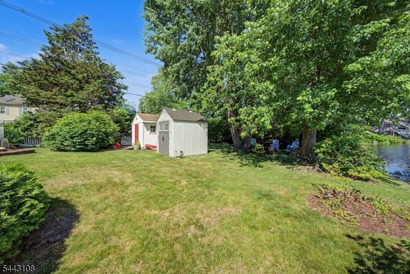 Indian Lake - Residential