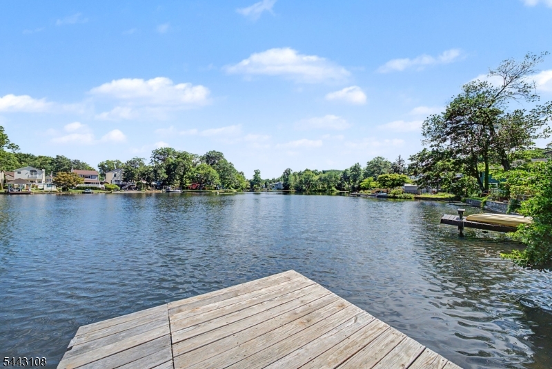 Indian Lake - Residential