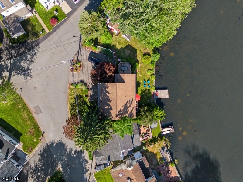 Indian Lake - Residential