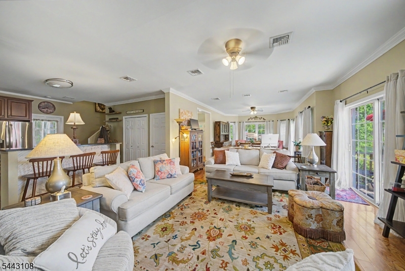 Indian Lake - Residential