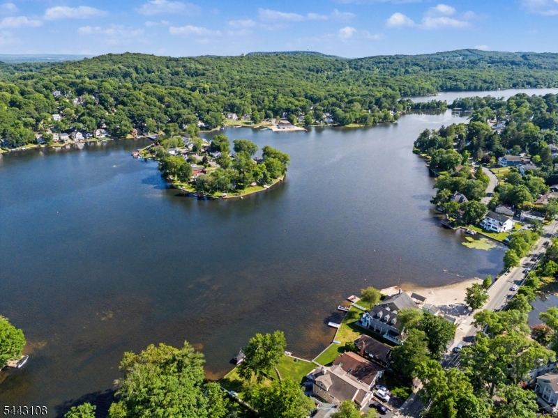 Indian Lake - Residential