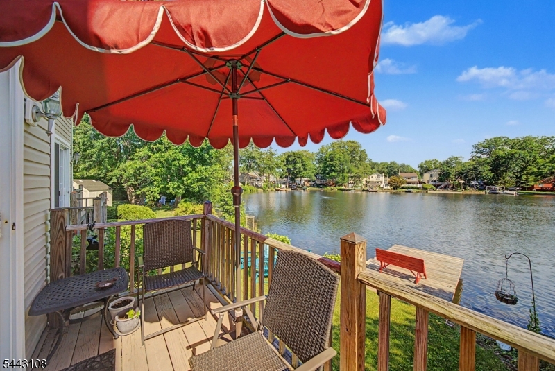 Indian Lake - Residential