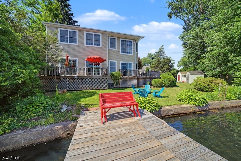 Indian Lake - Residential