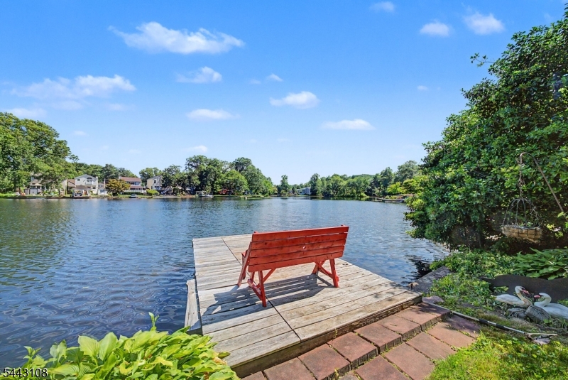 Indian Lake - Residential