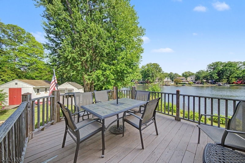 Indian Lake - Residential