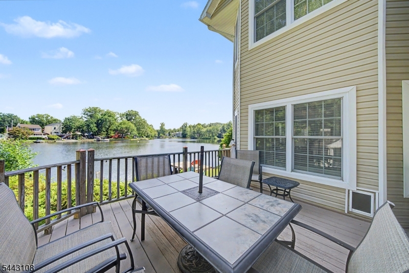 Indian Lake - Residential