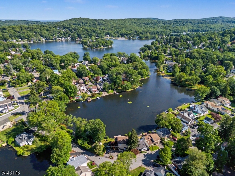 Indian Lake - Residential