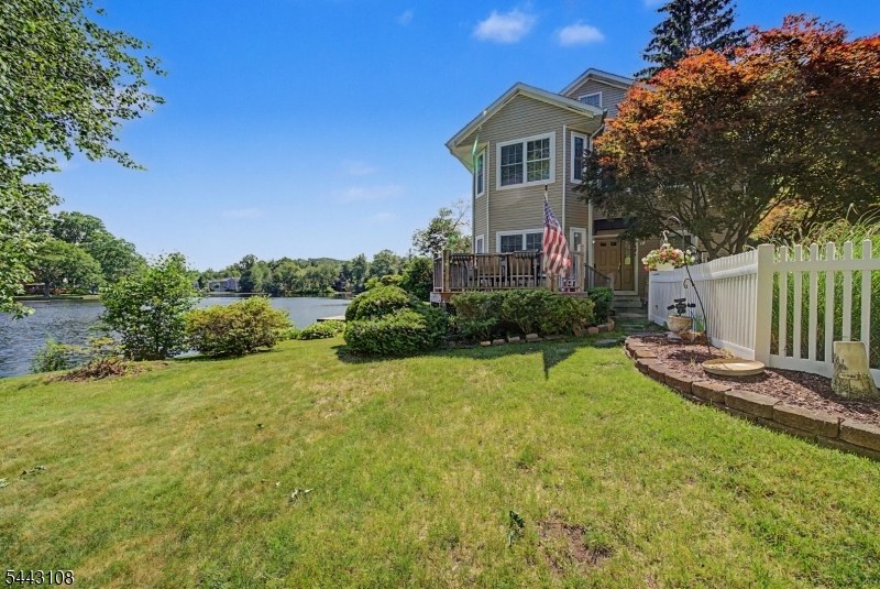 Indian Lake - Residential