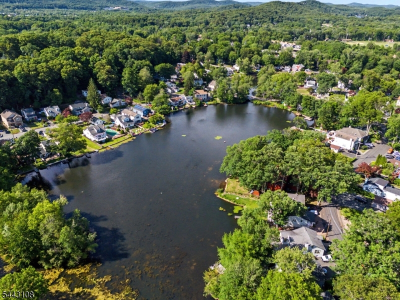 Indian Lake - Residential