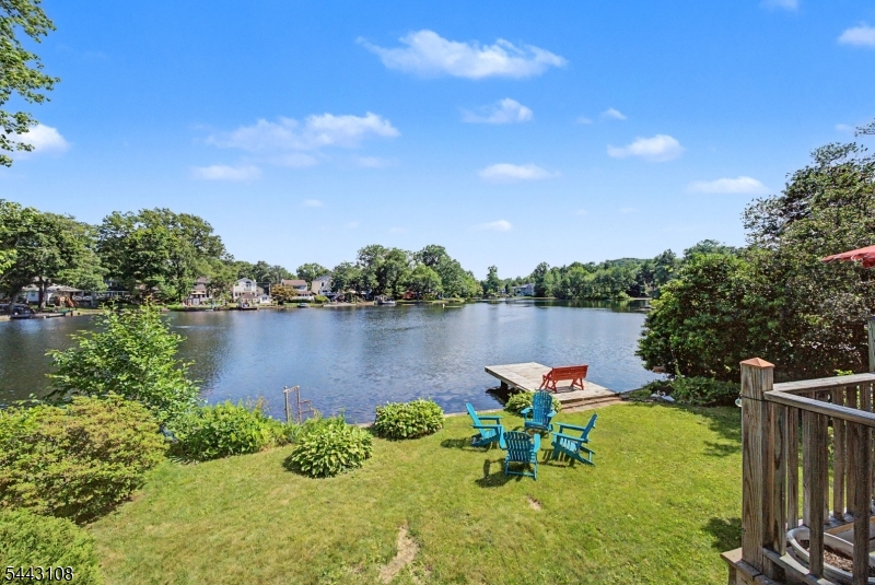 Indian Lake - Residential