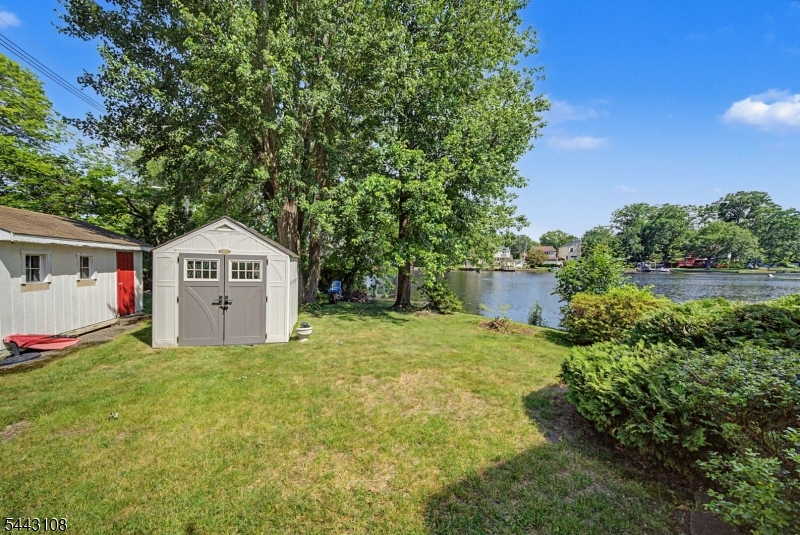 Indian Lake - Residential